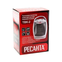 Тепловентилятор РЕСАНТА ТВК-2  67/2/4