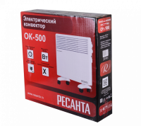 Конвектор РЕСАНТА ОК-500  67/4/9