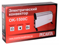 Конвектор РЕСАНТА ОК-1500С  67/4/7