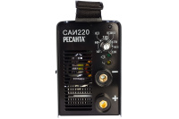 Сварочный аппарат инверторный Ресанта САИ 220  65/3
