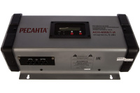 Стабилизатор АСН-6000/1-И (инверторного типа) Ресанта  63/6/35