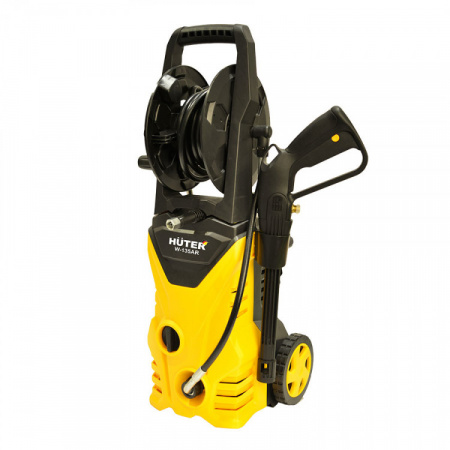 Мойка высокого давления Huter W135-AR  70/8/9