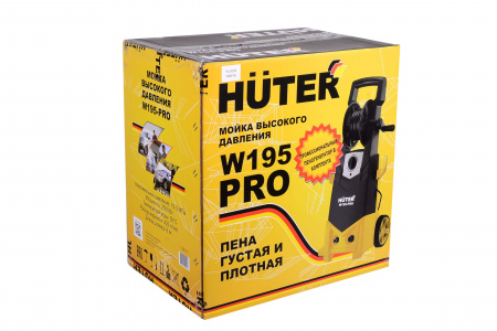 Мойка Huter W195-PRO  70/8/15