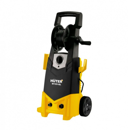 Мойка Huter W195-QL  70/8/14