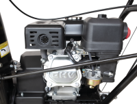 Снегоуборщик бензиновый Huter SGC 5500X  70/7/36