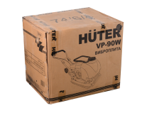 Виброплита бензиновая Huter VP-90W  74/6/4