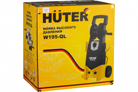 Мойка Huter W195-QL  70/8/14