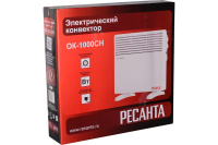 Конвектор РЕСАНТА ОК-1000СН  67/4/19