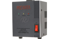 Стабилизатор напряжения Ресанта АСН-500Д/1-Ц  63/6/37