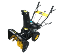 Снегоуборщик бензиновый Huter SGC 4100LX  70/7/26