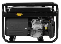 Портативный бензогенератор Huter DY4000L  64/1/21