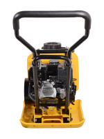 Виброплита бензиновая Huter VP-90W  74/6/4