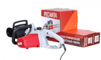 Электропила Ресанта ЭП-1512П  70/10/10