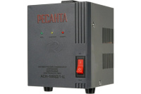 Стабилизатор напряжения Ресанта АСН-1000Д/1-Ц  63/6/38