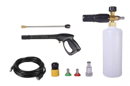 Мойка Huter W210i PROFESSIONAL  70/8/18