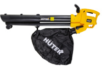 Воздуходувка электрическая Huter EB-3000  70/13/38