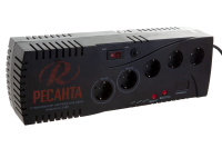 Стабилизатор напряжения Ресанта С2000  63/6/34