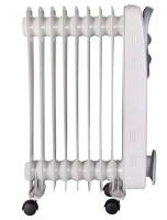 Масляный радиатор РЕСАНТА ОМ-9Н  67/3/8