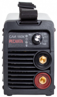 Сварочный аппарат инверторный Ресанта САИ 160К (компакт)  65/35