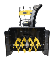 Снегоуборщик бензиновый Huter SGC 5500X  70/7/36