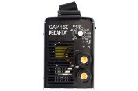Сварочный аппарат инверторный Ресанта САИ 160  65/1
