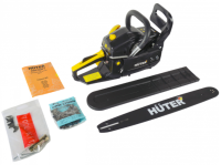 Бензопила Huter BS-2300М  70/6/12